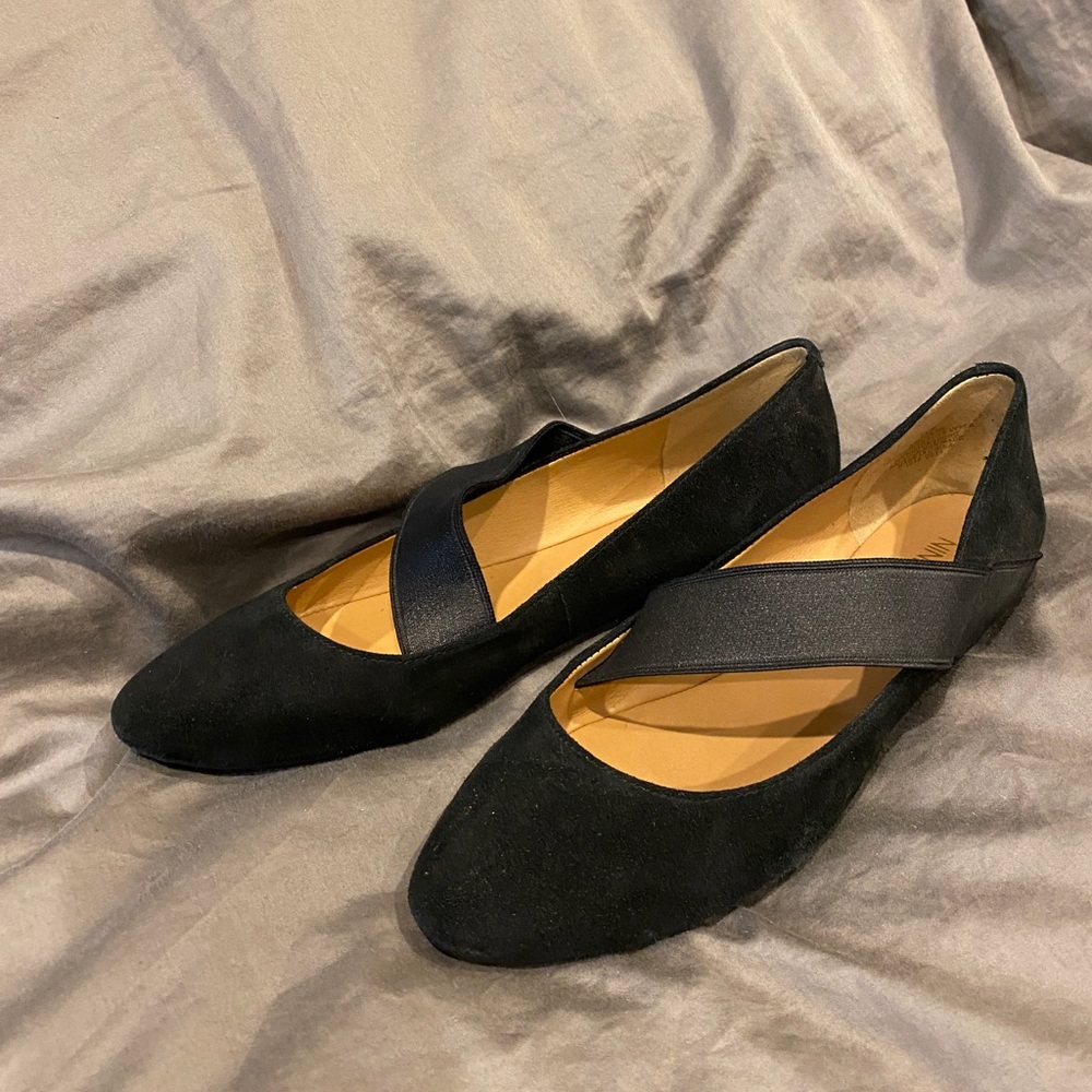 Nine West Ballet flats